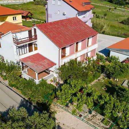 Apartman Slavica Banjol