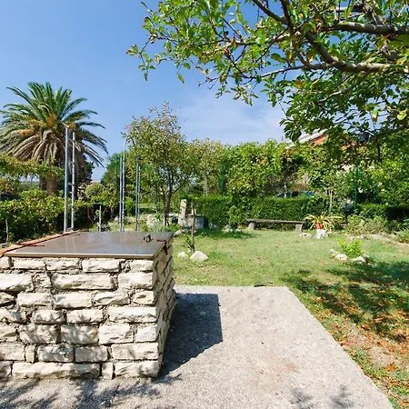 Appartamento Apartments Slavica Banjol