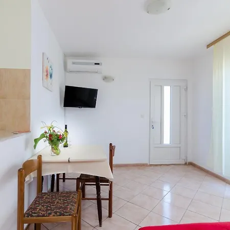 Apartments Slavica