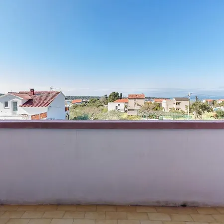 Apartments Slavica Banjol