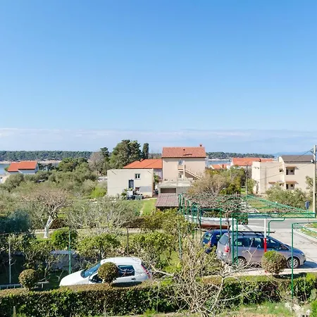 Apartments Slavica Appartamento