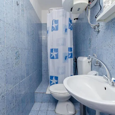 Appartamento Apartments Slavica *