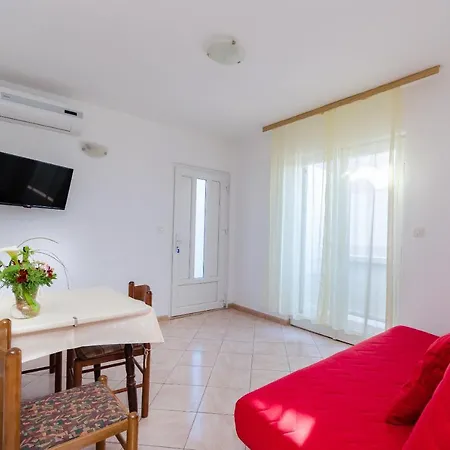 Apartments Slavica *