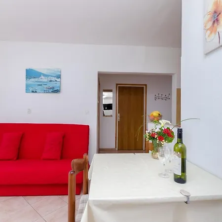 Apartments Slavica Appartamento