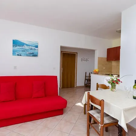 Apartments Slavica Appartamento *