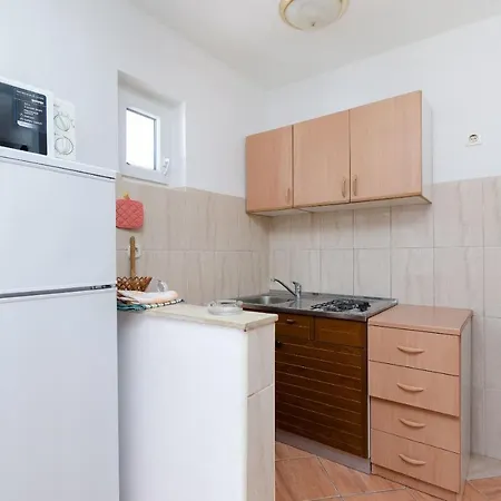 Apartments Slavica Appartamento