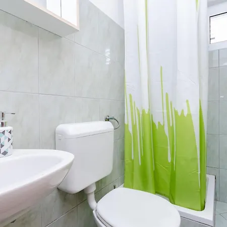 Apartments Slavica *