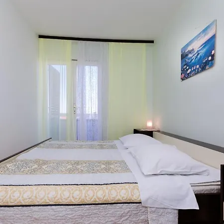 Apartments Slavica *