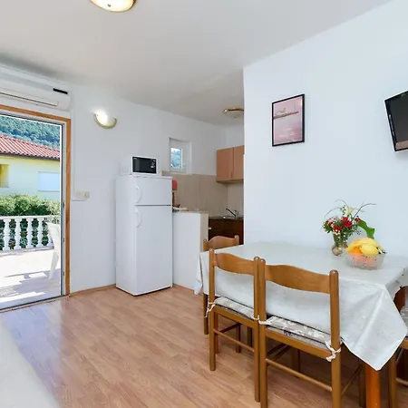 Apartments Slavica Appartamento