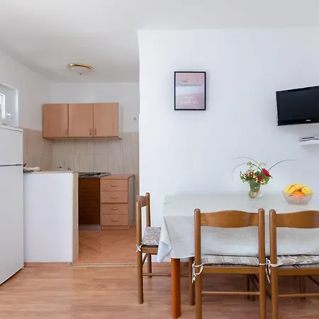 Appartamento Apartments Slavica Banjol