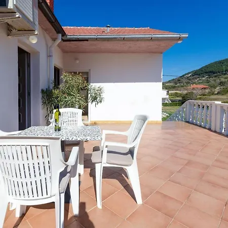Appartamento Apartments Slavica
