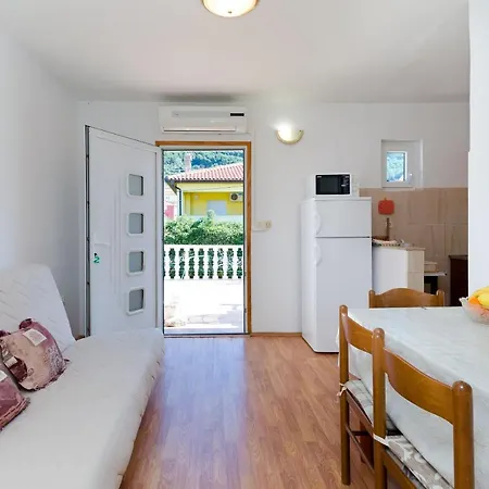 Apartments Slavica *
