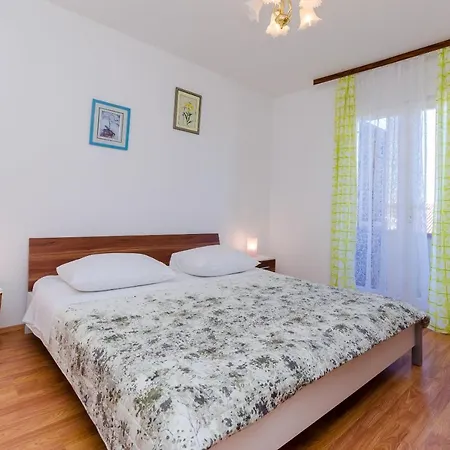 Appartamento Apartments Slavica *