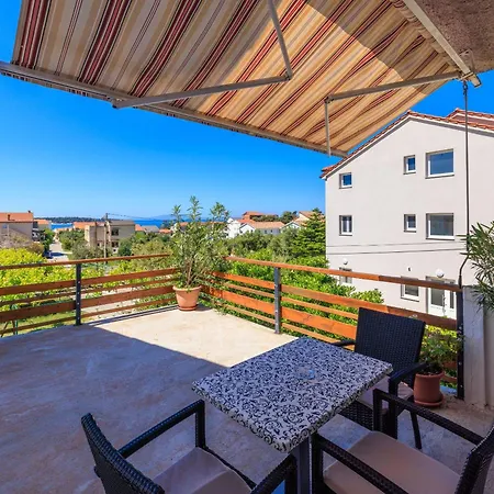 Apartman Slavica Banjol
