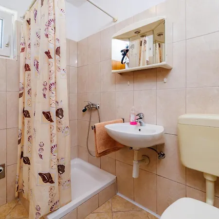 Apartman Slavica Banjol
