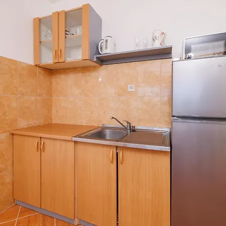 Slavica Apartman