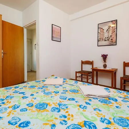 Apartman Slavica Banjol