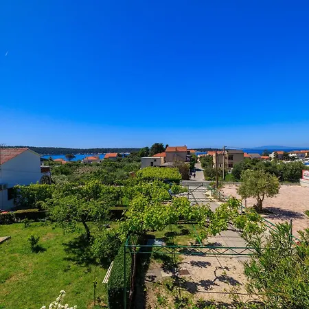 Slavica Apartman