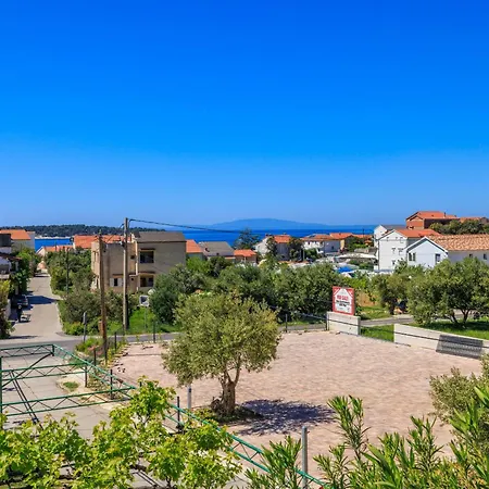 Apartments Slavica Appartamento