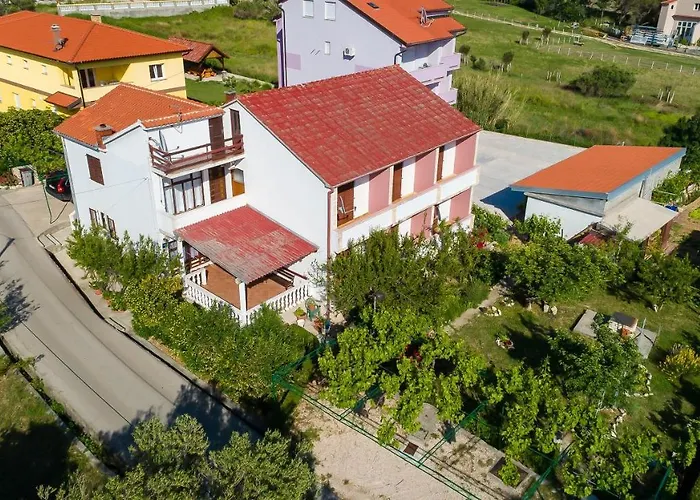 Διαμέρισμα Slavica Banjol