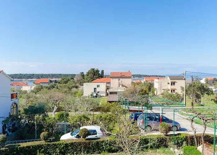 Slavica Διαμέρισμα