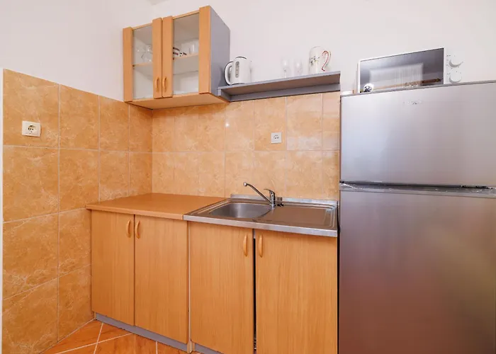 Slavica Appartement
