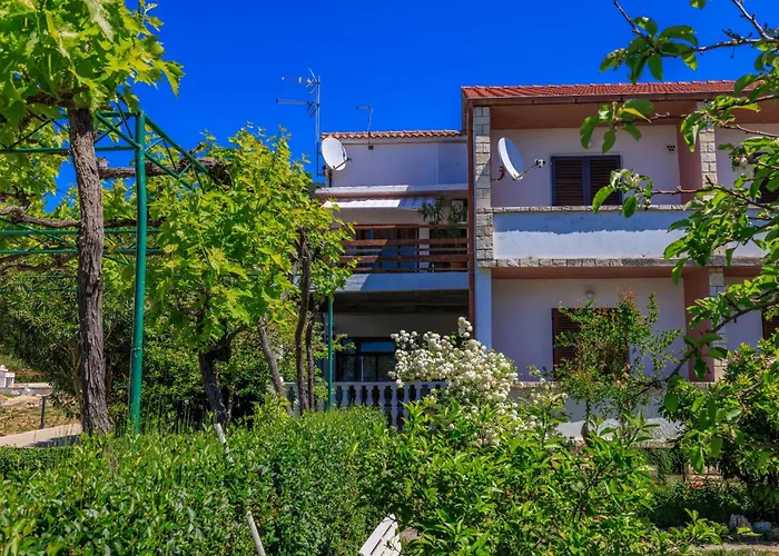 Slavica Διαμέρισμα Banjol