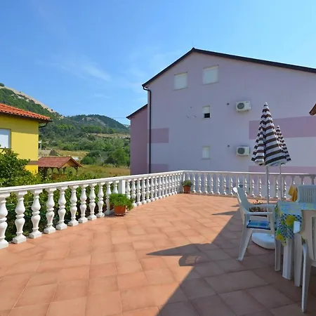 Apartment Slavica