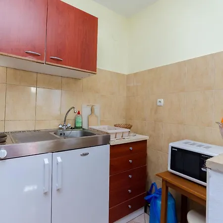 Apartments Slavica Lejlighed Banjol