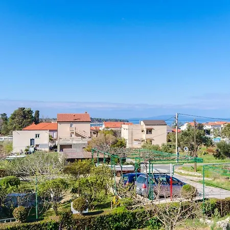 Apartments Slavica *