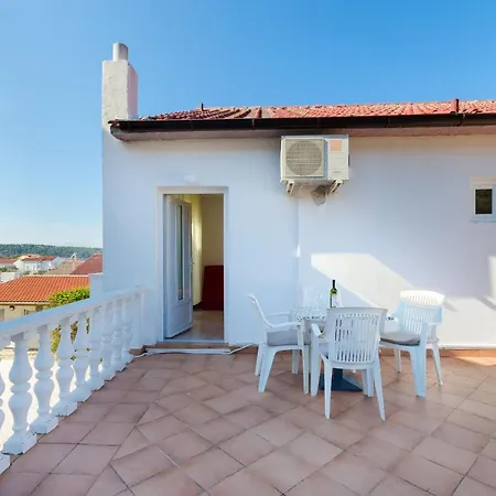 Apartments Slavica