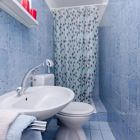 Apartments Slavica Lejlighed Banjol