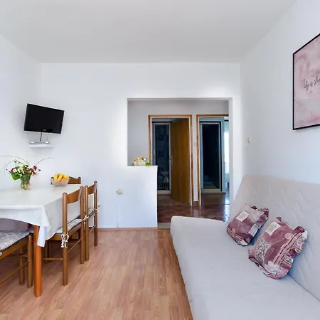 Apartments Slavica Lejlighed
