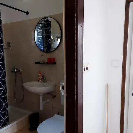 Slavica Apartment *
