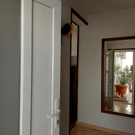 Slavica Apartment Banjol