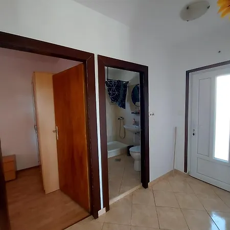 Apartment Slavica Banjol