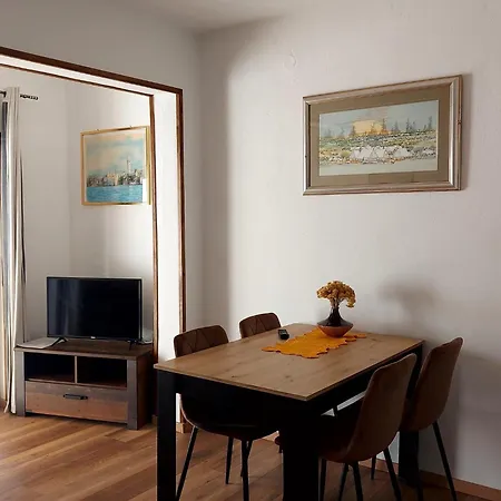Apartment Slavica Banjol
