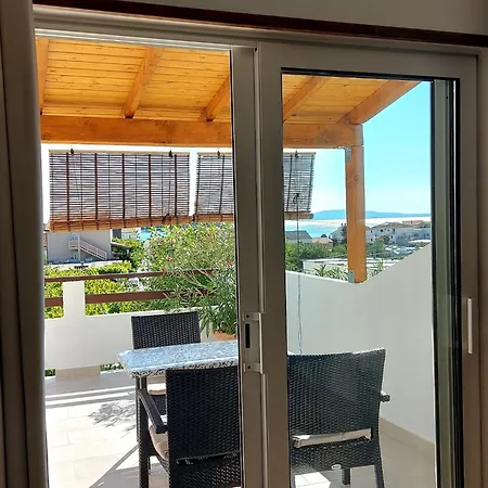 Apartment Slavica