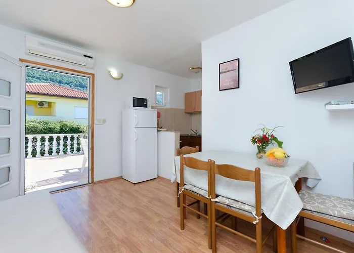 Slavica Appartement