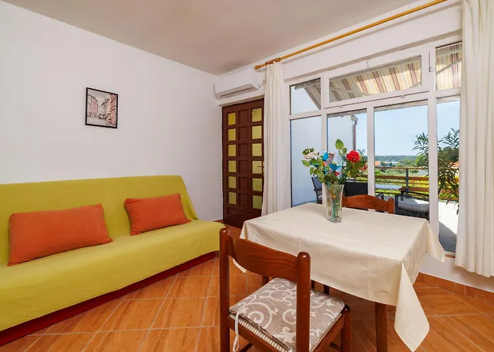 Slavica Appartement *