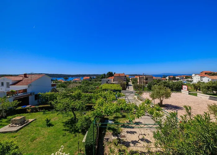 Slavica Appartement